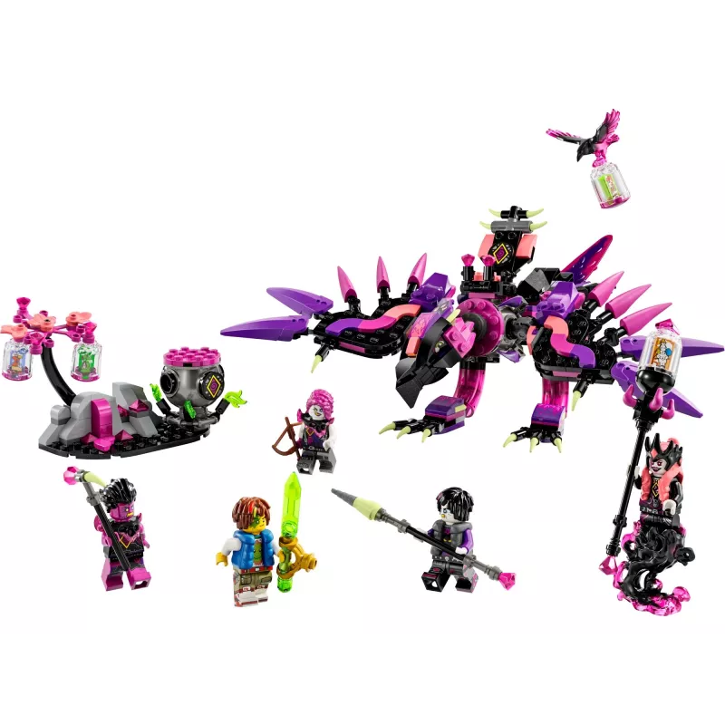 Lego 71483 produkts