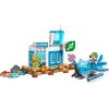 Konstruktors LEGO 77051 Animal Crossing: Fly with Dodo Airlines komplekts, LEGO zīmols, modelis 77051