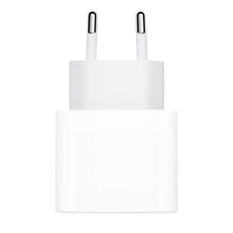 Apple 20W USB-C lādētājs