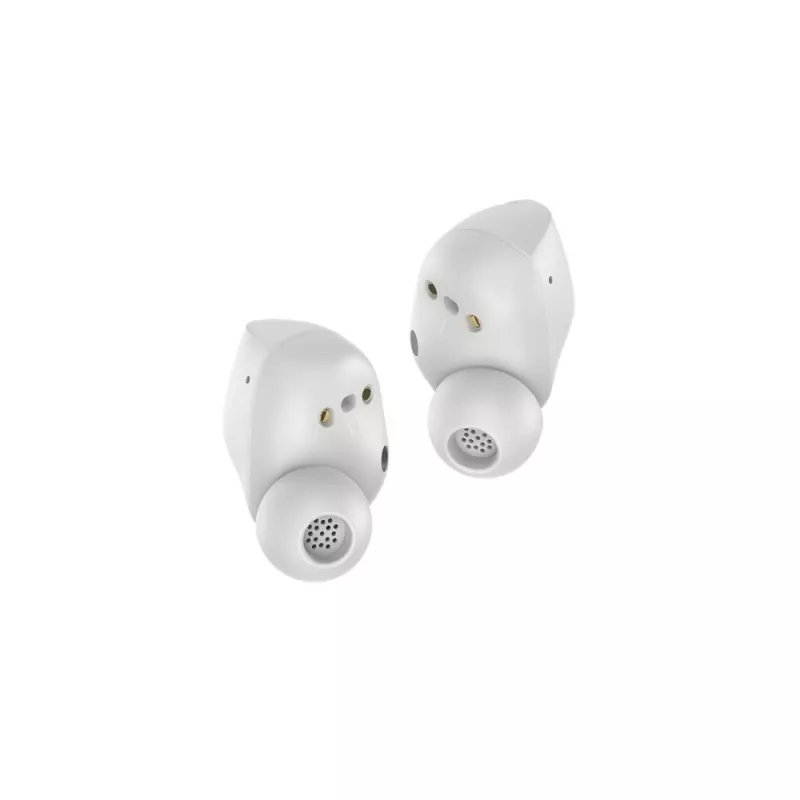 Sennheiser austiņas | Accentum | Bluetooth | Ievietojamās | Mikrofons | Trokšņu slāpēšana | Bezvadu | Balta