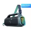 Soundcore Boom 2 Plus zils