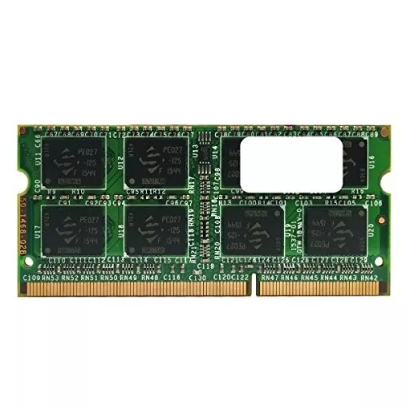 Klēpjdatora atmiņa PATRIOT 8GB DDR3 1600MHz 204-pin SO-DIMM 1.35V