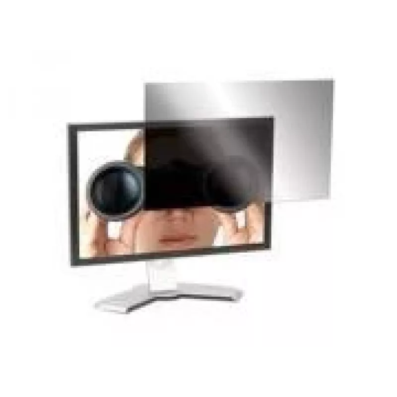 Targus ASF27W9EU displeja privātuma filtrs 68,6 cm (27 collas)