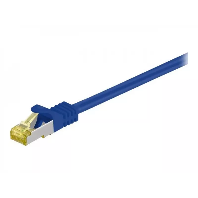 Goobay 91601 Ethernet komutācijas kabelis