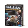 Zinātniskais komplekts Hologramma