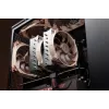 Noctua NH-D15 G2 HBC gaisa dzesētājs, divi 140 mm ventilatori, 1250–1500 RPM, 155,6 m³/h, 12 V, varš, 152×150×168 mm