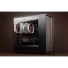 Noctua NH-D15 G2 HBC gaisa dzesētājs, divi 140 mm ventilatori, 1250–1500 RPM, 155,6 m³/h, 12 V, varš, 152×150×168 mm
