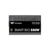 Barošanas bloks Thermaltake Smart BX3 550W, 80 PLUS Bronze