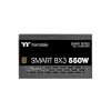 Barošanas bloks Thermaltake Smart BX3 550W, 80 PLUS Bronze