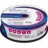 CD-R MediaRange MRPL512 700 MB 52x tintes printerim drukājams 25 gab. vārpsta