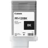 Canon PFI-120BK tintes kasetne 1 gab. oriģināla melna