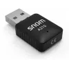 snom A210 - Tīkla adapteris - USB 2.0 - Wi-Fi 5 (4384)