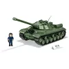 COBI Historical Collection WWII Is-3 Soviet Heavy Tank