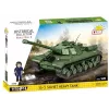 COBI Historical Collection WWII Is-3 Soviet Heavy Tank