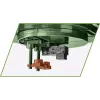 COBI Historical Collection WWII Is-3 Soviet Heavy Tank