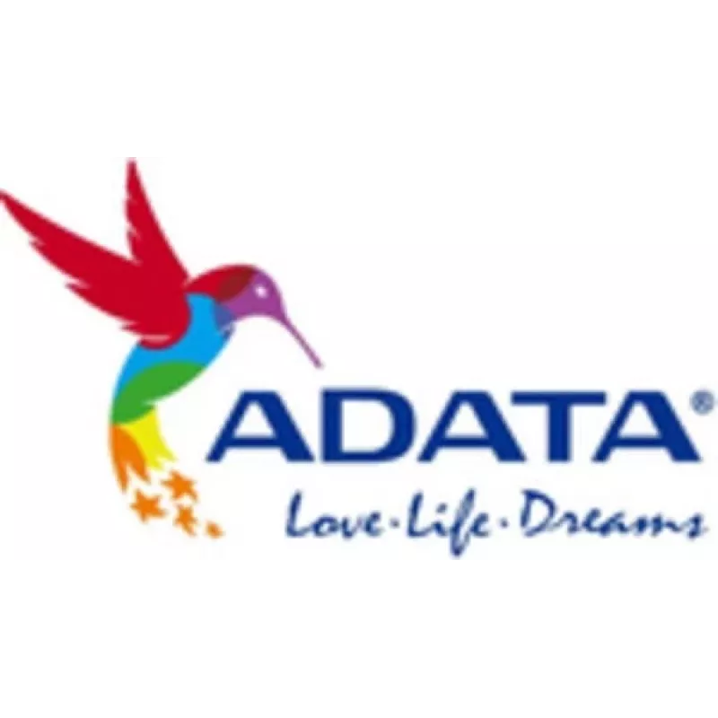 Ārējais cietais disks ADATA HDD Ext HV300 1TB zils