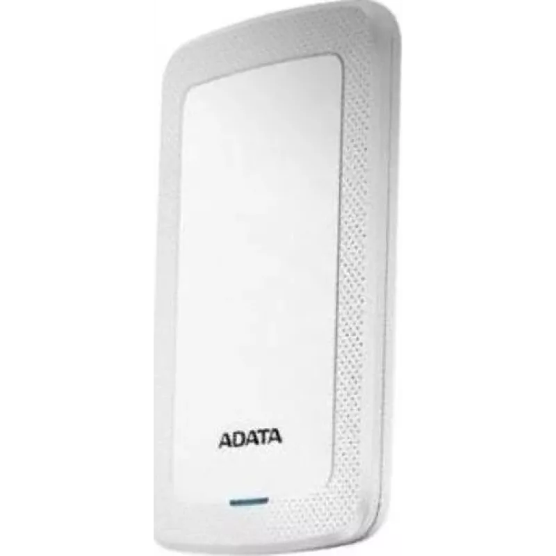 ADATA HV300 ārējais cietais disks 1 TB 2.5 collas USB 3.2 Gen 1 (3.1 Gen 1) Balts