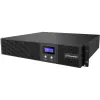 PowerWalker VI 3000 RLE nepārtrauktās barošanas avots (UPS) 3000 VA 1800 W 8 maiņstrāvas kontaktligzdas