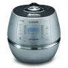 Cuckoo SLS-ART-0000070 rīsu vārāmais katls 1,8 L 1445 W Metālisks