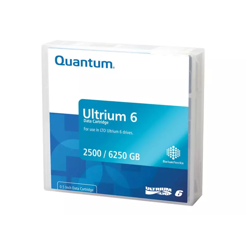 Tukša datu lente Quantum MR-L6MQN-01