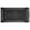 Antec 0-761345-10133-2 datora korpuss MIDI Tower Melns Wood