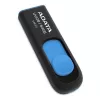 ADATA 64GB DashDrive UV128 USB zibatmiņa USB Type-A 3.2 Gen 1 (3.1 Gen 1) melna, zila