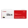 Canon CRG-046H tonera kasetne 1 gab. Oriģināls Dzeltens