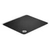 Steelseries QcK Edge Large spēļu peles paliktnis melns