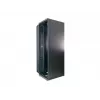 APC Basic Rack PDU strāvas sadales iekārta (PDU) 24 maiņstrāvas kontaktligzdas 0U melna