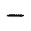 CHERRY XS Touchpad tastatūra universāla USB QWERTY ASV angļu melna