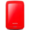 ADATA HV300 ārējais cietais disks 1 TB 2,5 collu USB 3.2 Gen 1 (3.1 Gen 1) sarkans