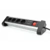 Barošanas sadalītājs Digitus DA-70614 ar 2 USB portiem