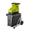 Ryobi RSH3045U - Smalcinātājs - Elektrisks - 3000 W - Griešanas jauda: 45 mm - 21 kg
