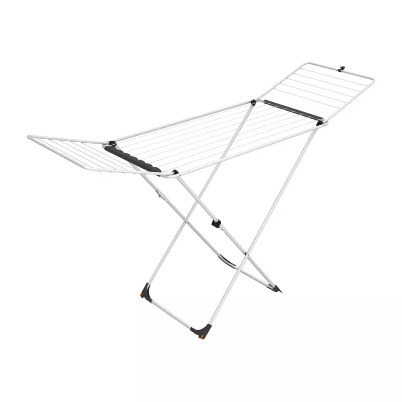 Vileda 157241 X Legs Clothes Line Balts