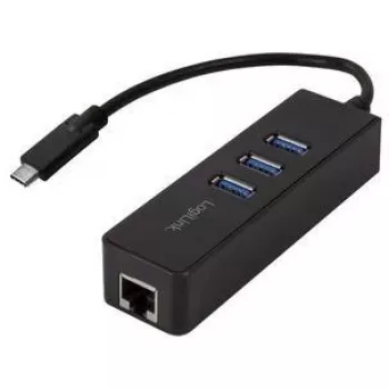 Tīkla karte LogiLink UA0283