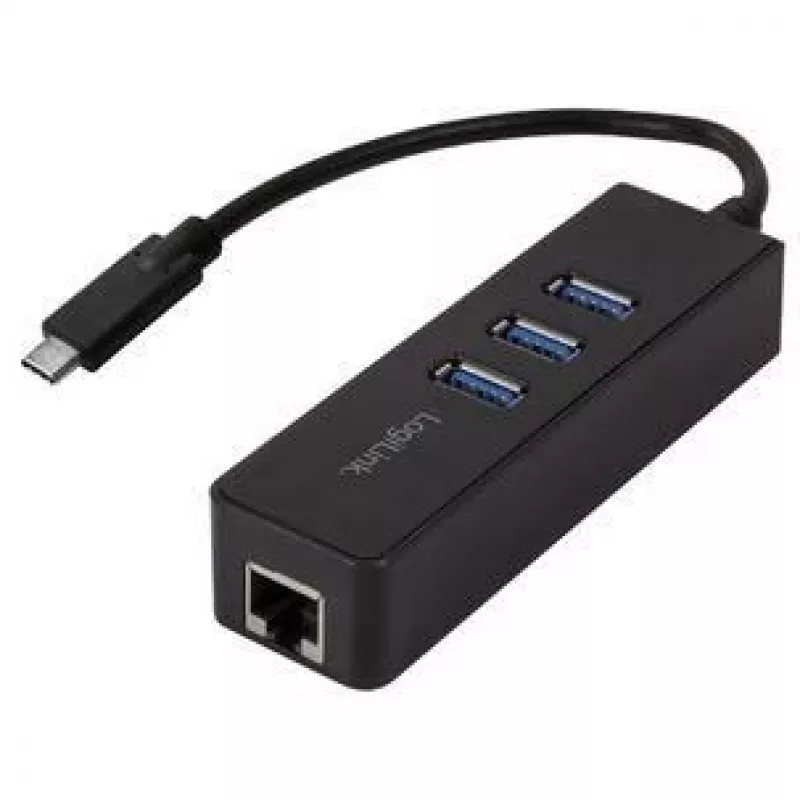 Tīkla karte LogiLink UA0283