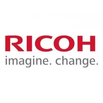 Ricoh 842340 toner kasetne 1 gab. Melna
