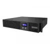 PowerWalker VI 1200 RLE Line-Interactive 1,2 kVA 720 W 4 AC kontaktligzdas