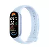 Xiaomi Smart Band 9 aproce aktivitātes izsekotājs 4,11 cm (1,62) Arctic blue