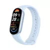 Xiaomi Smart Band 9 aproce aktivitātes izsekotājs 4,11 cm (1,62) Arctic blue