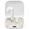 Bezvadu in-ear austiņas Xiaomi Buds 6 Active — Balta, intraaurālas, 0.036 kg, Bluetooth darbības rādiuss līdz 10 m