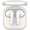 Bezvadu in-ear austiņas Xiaomi Buds 6 Active — Balta, intraaurālas, 0.036 kg, Bluetooth darbības rādiuss līdz 10 m