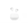 Bezvadu iekšausu austiņas Xiaomi Buds 6 Play ar Bluetooth, USB Type-C uzlādi, baltas