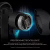 Creative 51EF1160AA000 Aurvana Ace 2 austiņas Bluetooth, iekšauss, melnas