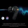 Creative 51EF1160AA000 Aurvana Ace 2 austiņas Bluetooth, iekšauss, melnas