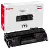 Tonera kasetne Canon 3479B002 2100 lapas Melna