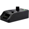 Ventilatora ātruma regulators Noctua NA-FC1 3 kanāli melns