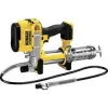 18V bezvada smērvielu pistole DEWALT DCGG571NK