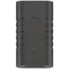 Kabeļa savienotāju pārveidotājs Goobay 45401 USB-C melns