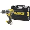 DeWalt Bezvadu Kombinētais Urbis DCD796NT-XJ 18V XR ar Uzglabāšanas Kasti